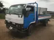 Hyundai Mighty Low-Bed Truck - 4