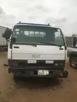 Hyundai Mighty Low-Bed Truck - 5