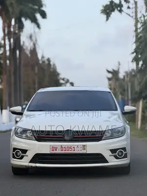 Volkswagen Passat 2015 SE Sedan