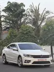 Volkswagen Passat 2015 SE Sedan - 2