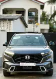 2023 Honda CR-V Touring Hybrid - 1