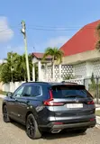 2023 Honda CR-V Touring Hybrid - 2