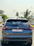 2023 Honda CR-V Touring Hybrid - 3