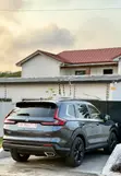 2023 Honda CR-V Touring Hybrid - 4