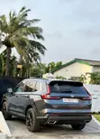 2023 Honda CR-V Touring Hybrid - 5