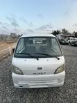 Daihatsu Hijet 2006 - Foreign Used - 2