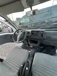 Daihatsu Hijet 2006 - Foreign Used - 4