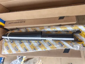 Ford Explorer 2013-2019 Rear Shocks