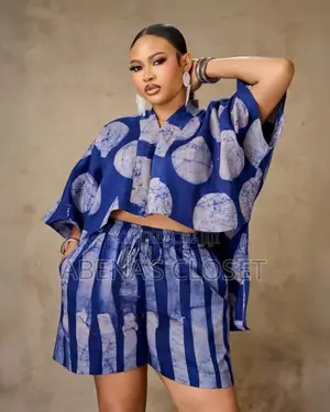 Ready to Wear Kaftan Dress