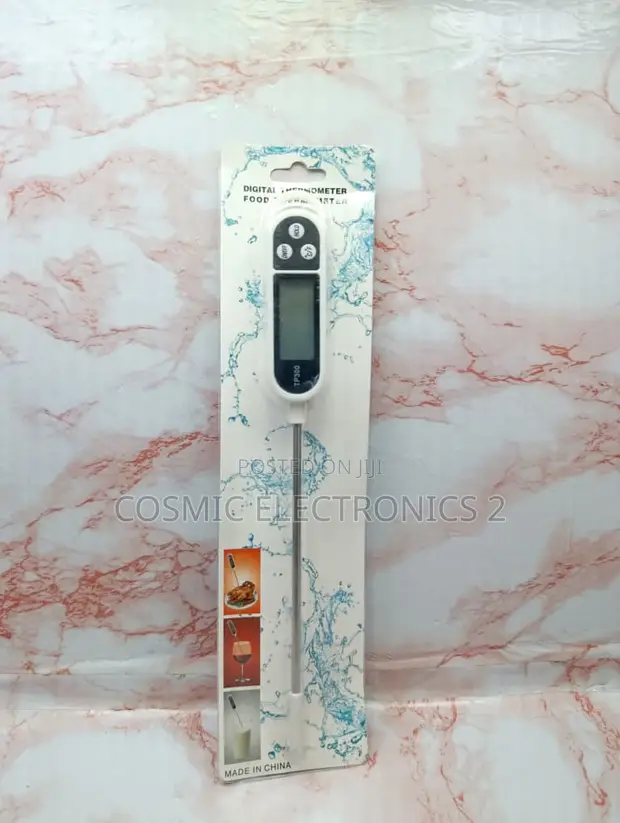 Premium TP300 Digital Food Thermometer - 1