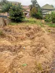 4 Plots of Land for Sale in New Bortianor, Ga South Municipal - 4