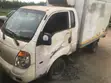 Kia Bongo with Container Carriage (Hyundai Engine) - 1