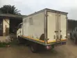 Kia Bongo with Container Carriage (Hyundai Engine) - 2
