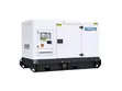 20 kVA Silent Generator - Brand New - 1