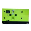 20 kVA Silent Generator - Brand New - 2