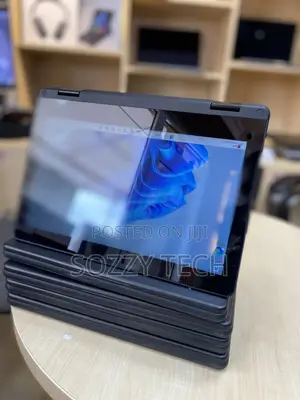 Lenovo ThinkPad 11e Yoga Gen 6 Laptop