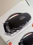 JBL BoomBox 3 Speaker (Europe) - 1