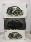 JBL BoomBox 3 Speaker (Europe) - 2