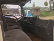 Isuzu Cargo Truck - 2015 - 2