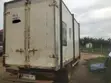 Isuzu Cargo Truck - 2015 - 5
