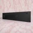 Premium Digital Wall Clock with Timer & Remote - 4