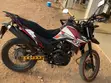 Apsonic AP200GY-7 2024 Motorcycle - Black - 1