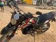 Apsonic AP200GY-7 2024 Motorcycle - Black - 3