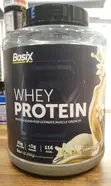 Basix Whey Protein Muscle Builder - 1