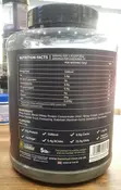 Basix Whey Protein Muscle Builder - 2
