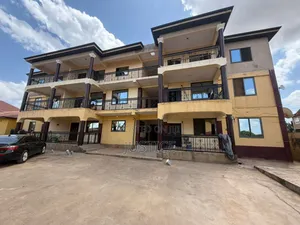2 Bedroom Apartment for Rent in Ablekuma Curve, Olebu