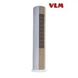 Nasco 2.5hp Round Floor Standing Air Conditioner - 2