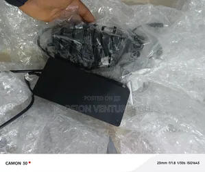 Dell Docking Station with 130W Charger