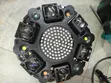 Professional LED Stage Light - DJ Disco & Party Lighting - 1
