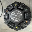 DJ LED Moving Stage Light - Disco & Entertainment - 2