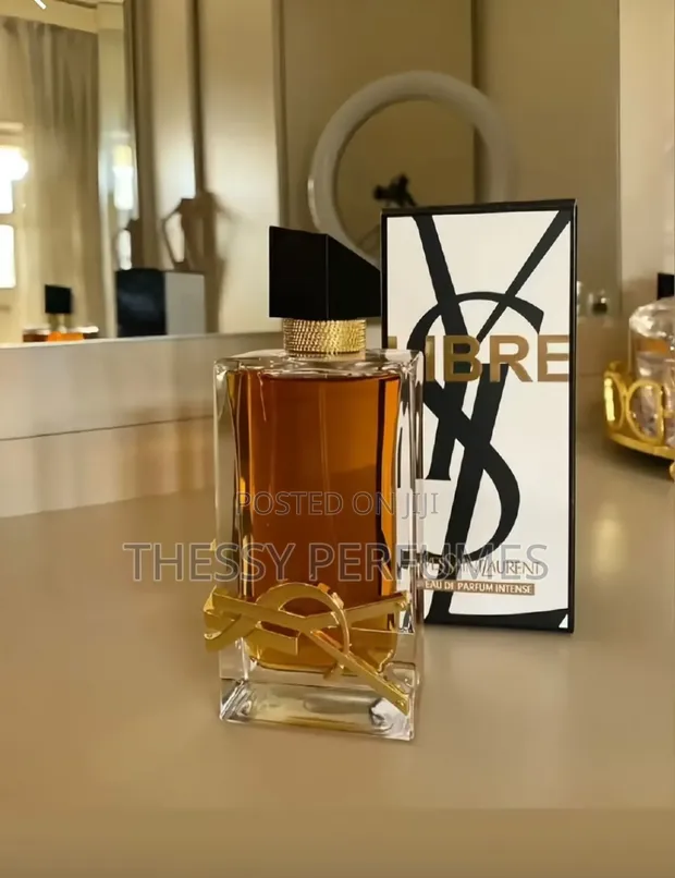 Yves Saint Laurent Libre Intense EDP 90ml - 1