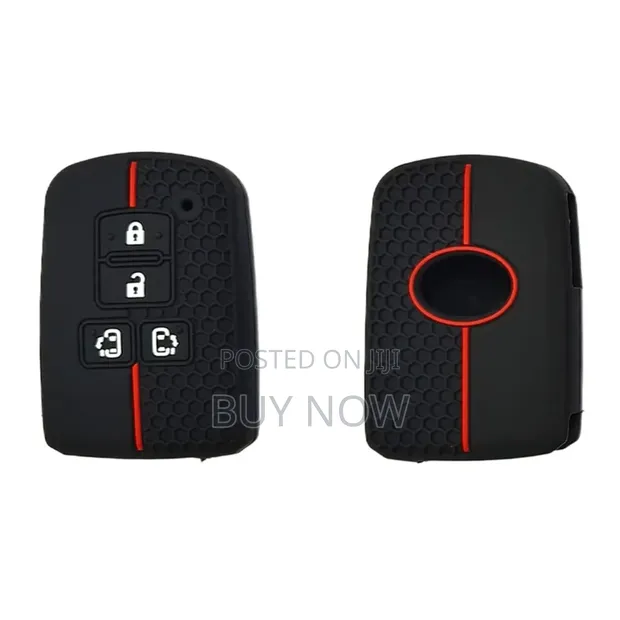 Voxy Key Silicon Cover - 1
