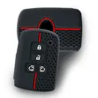 Voxy Key Silicon Cover - 2