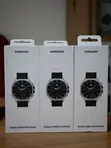 Samsung Galaxy Watch8 Classic 46MM - 1