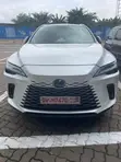 2025 Lexus RX 350 Luxury AWD - 1