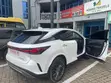 2025 Lexus RX 350 Luxury AWD - 4