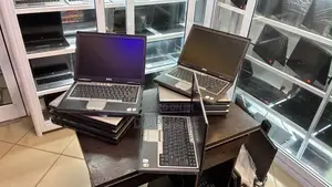 Dell Latitude D620 Laptop - 4GB RAM, 128GB SSD