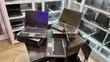 Dell Latitude D620 Laptop - 4GB RAM, 128GB SSD - 1