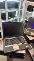 Dell Latitude D620 Laptop - 4GB RAM, 128GB SSD - 2