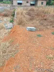 Half Plot for Sale - Bawuleshi, Oyibi - 1