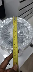 Aluminium Flexible Duct Tube - 6 Inch / 150mm - 3