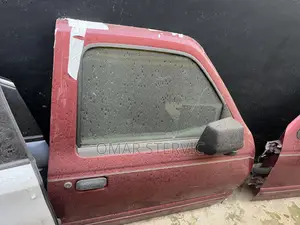 Ford Ranger (1993-2002) Audio Parts