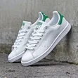Adidas Stan Smith OG Green White - 1
