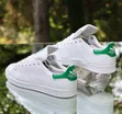 Adidas Stan Smith OG Green White - 2