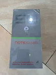 New Infinix Note 50s 256GB Black - 3