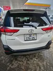 Toyota Rush 2019 White - 3